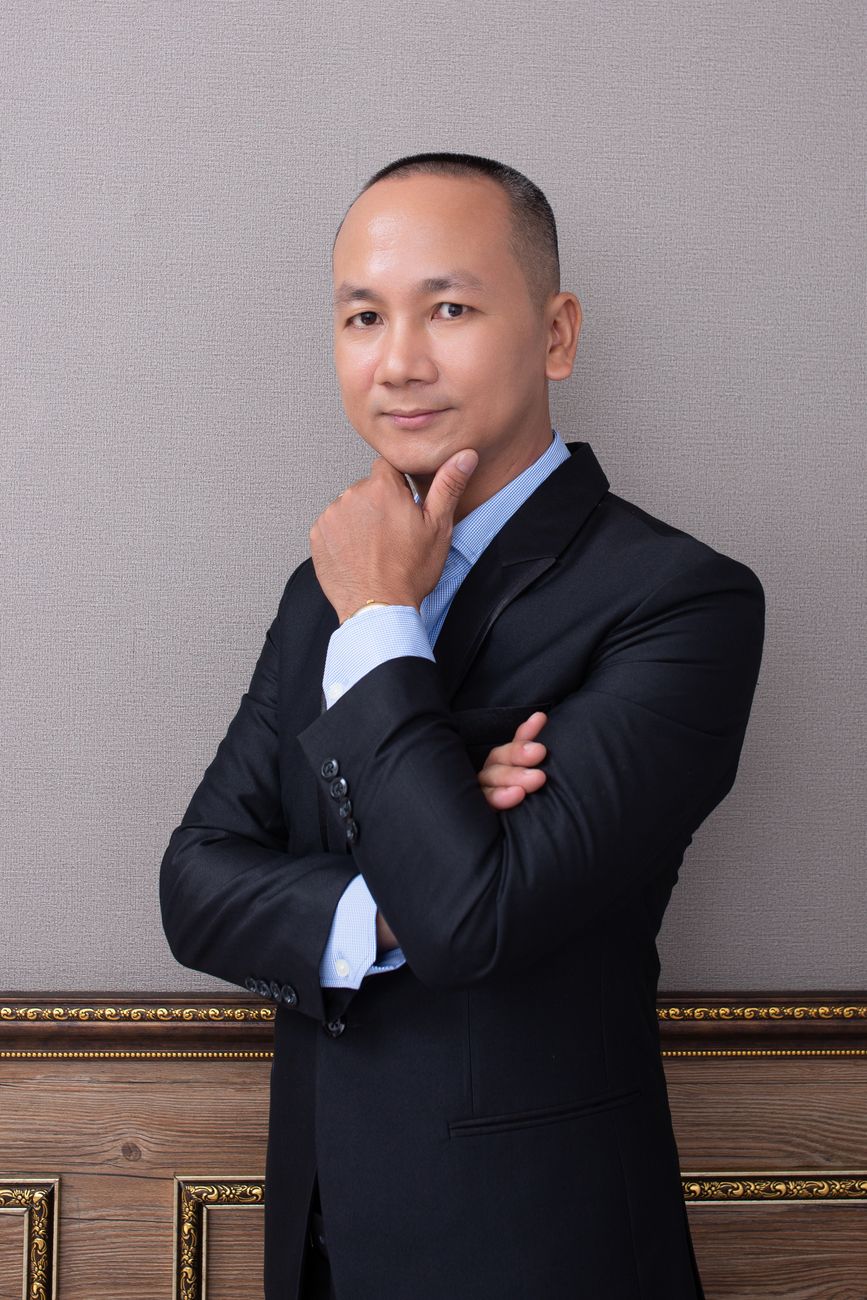 Marcus Lim