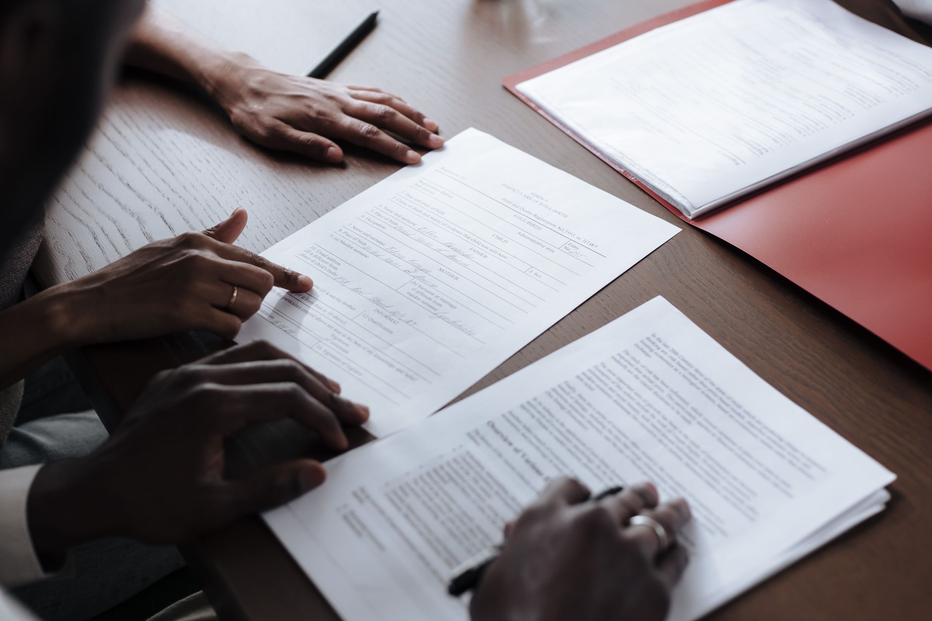 Corporate Structuring Documents